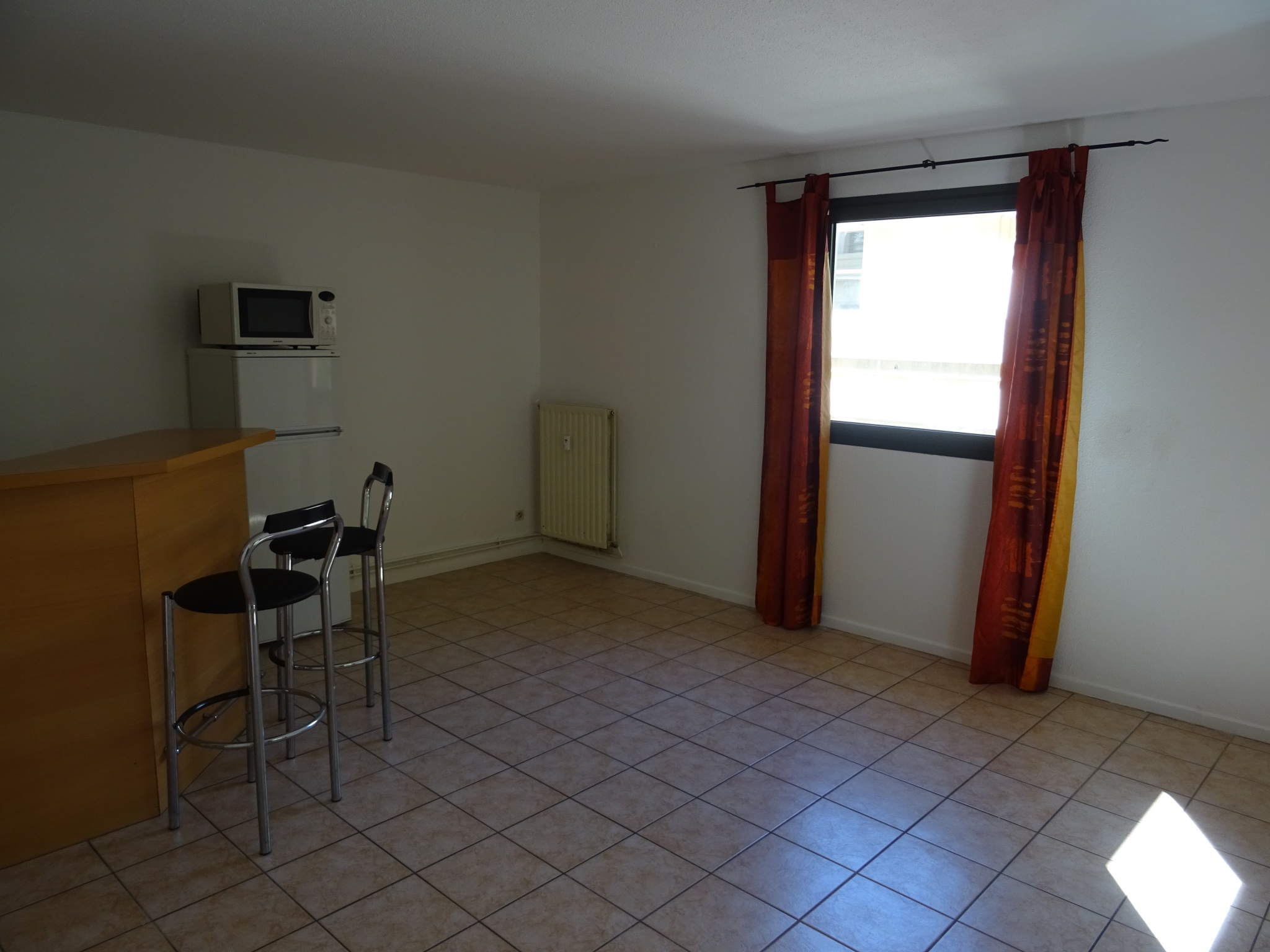 Appartement 2 pièces - 44m² - MONTPELLIER