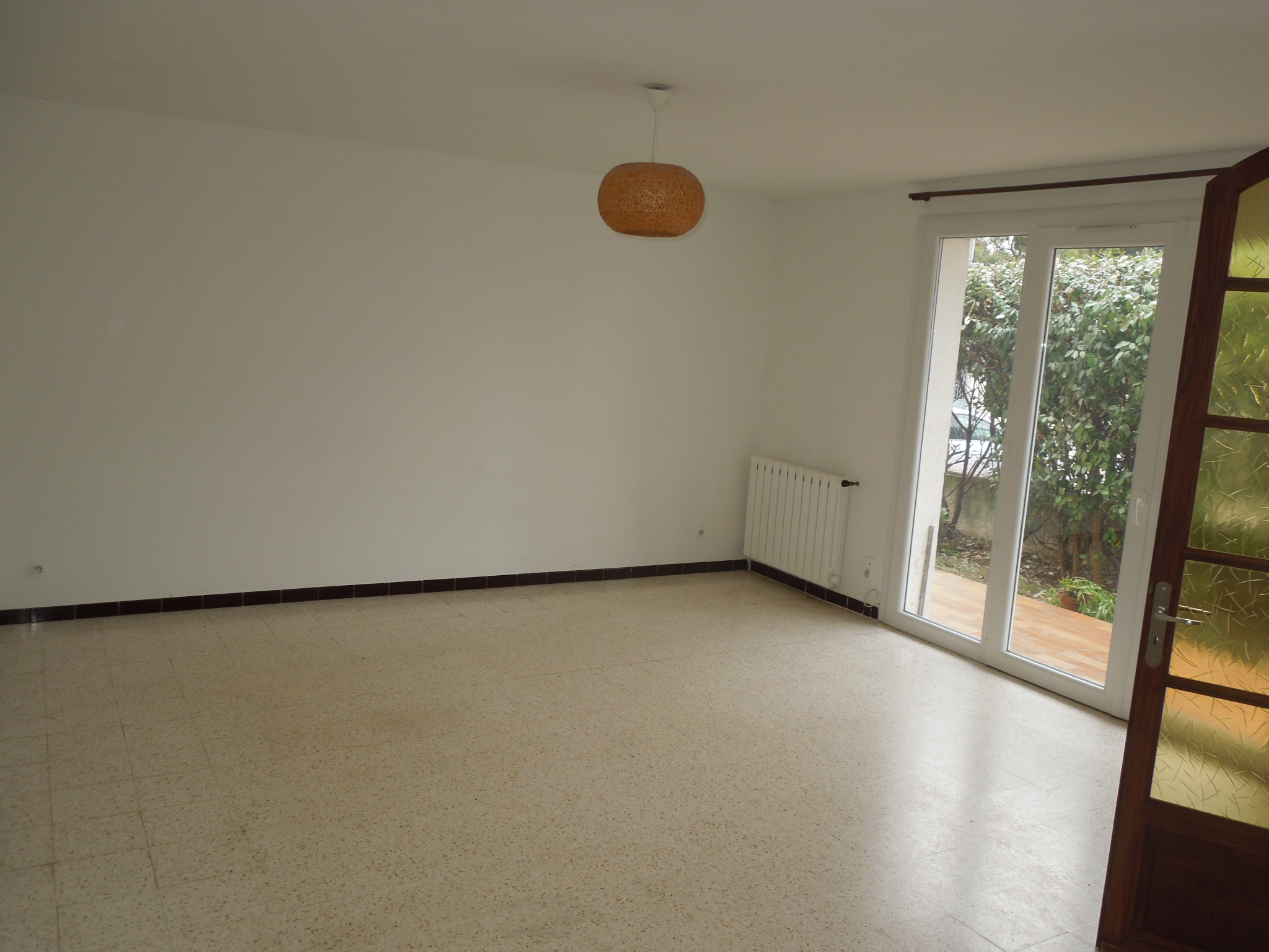 Appartement 3 pièces - 85m² - MONTPELLIER