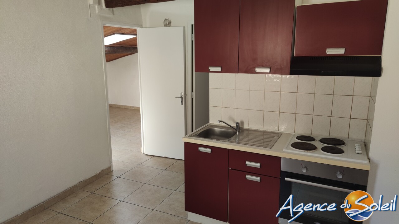 Appartement 2 pièces - 40m² - NARBONNE