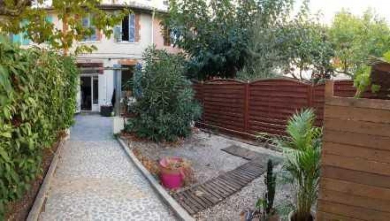 Maison 3 pièces - 74m² - MARSEILLE  - 4ème