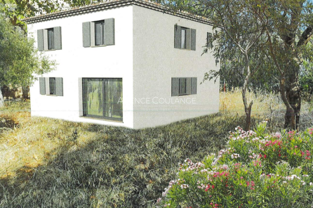 Maison 5 pièces - 101m² - LA CIOTAT