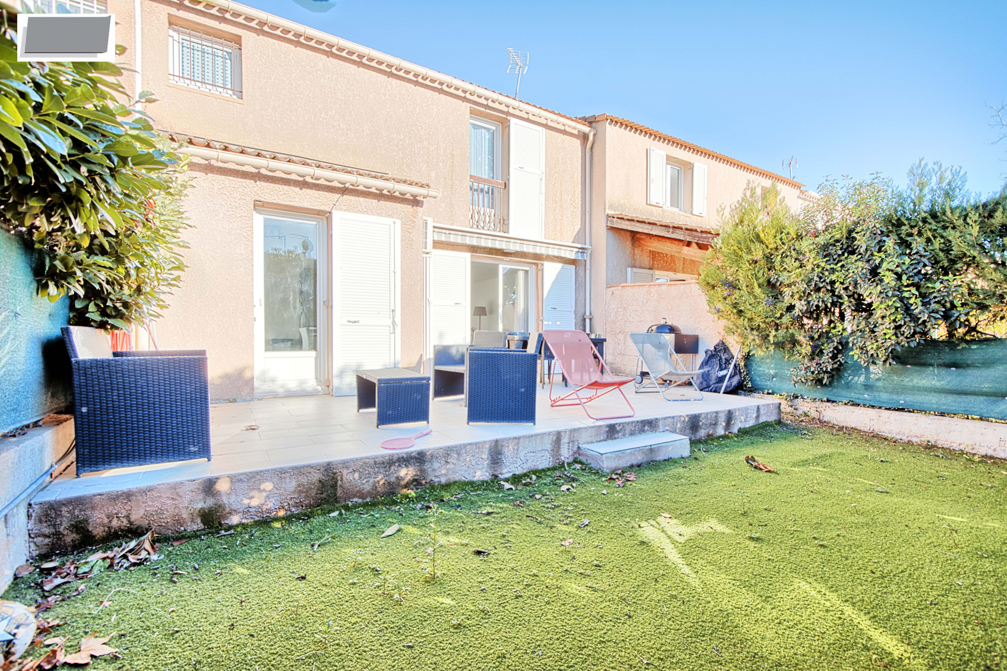 Maison 5 pièces - 92m² - LA VALETTE DU VAR