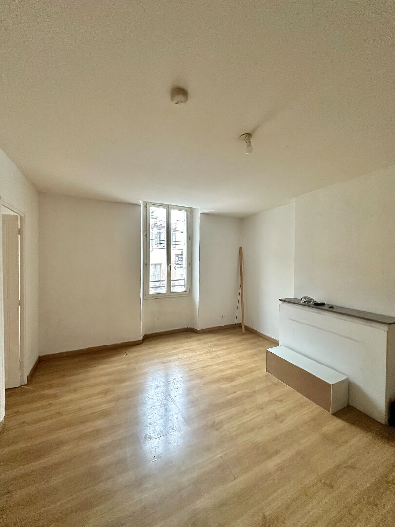 Appartement 3 pièces - 68m²