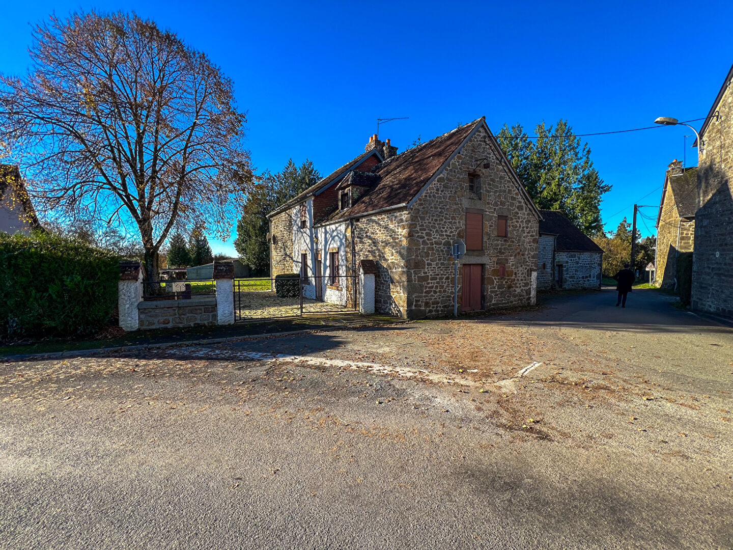 Maison 4 pièces - 104m²