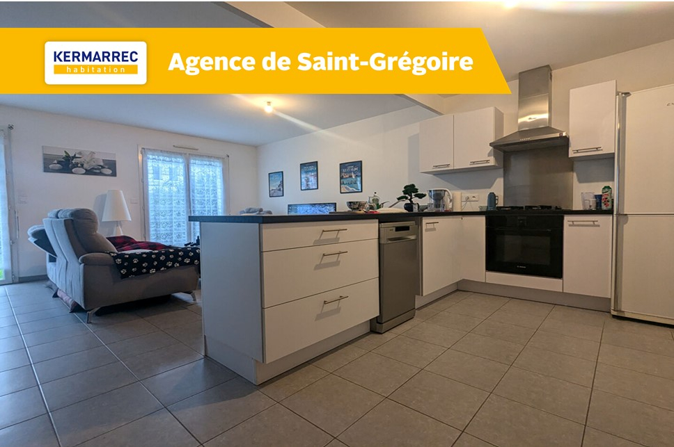 Maison 5 pièces - 81m²