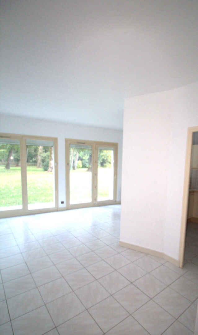 Appartement 2 pièces - 45m²