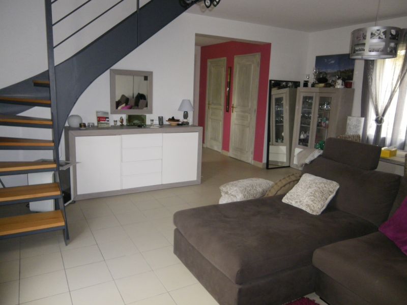 Appartement 3 pièces - 73m²