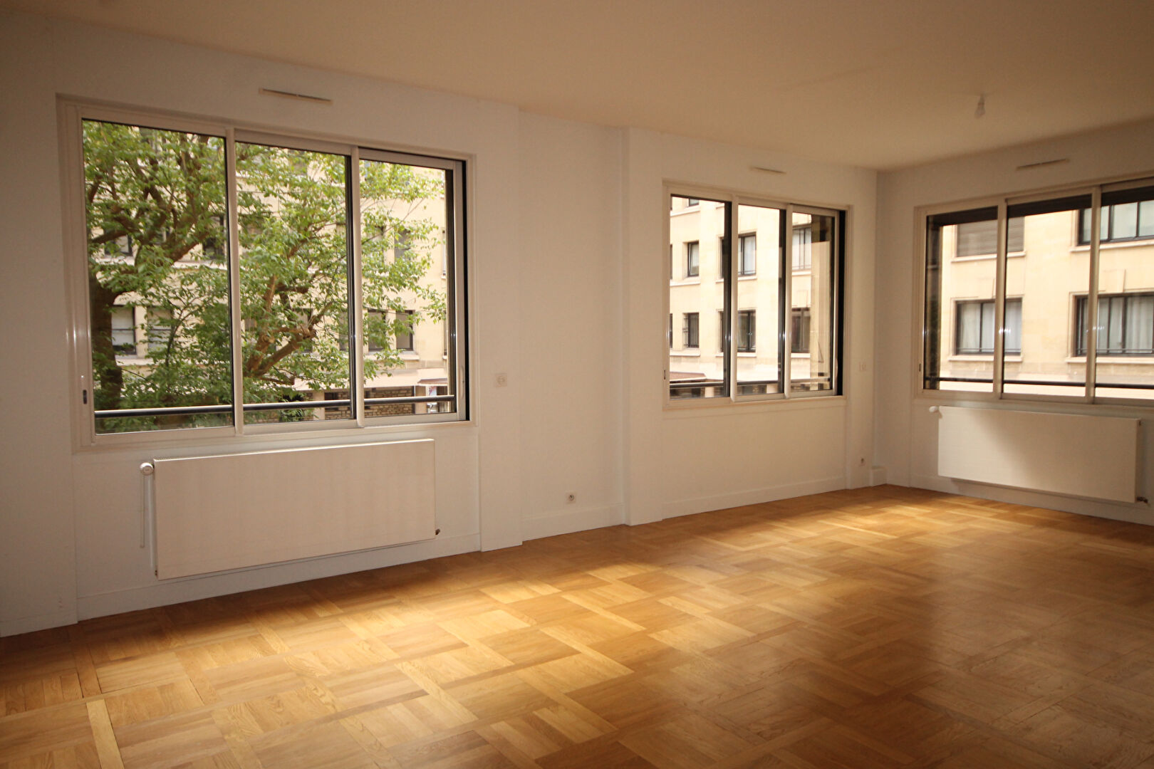 Appartement 4 pièces - 126m²