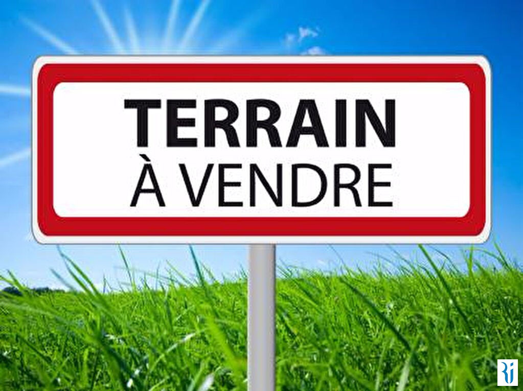 Terrain  - 400m²