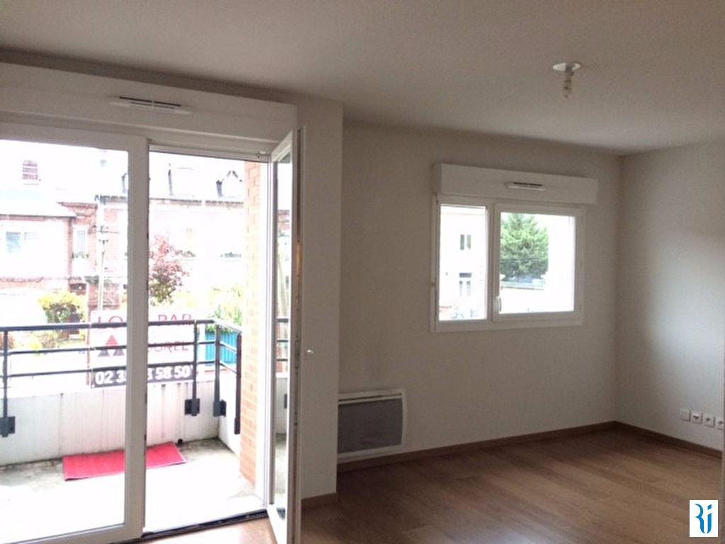 Appartement 1 pièce - 25m²