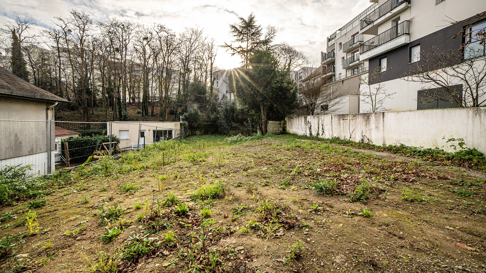 Maison 6 pièces - 147m² - NANTES