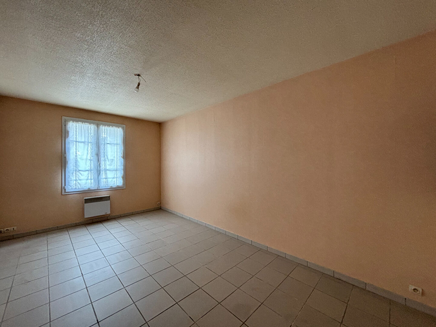 Appartement 2 pièces - 43m²