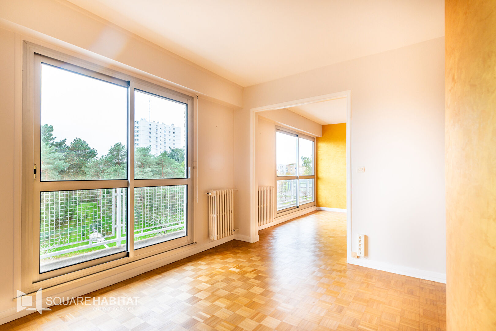 Appartement 5 pièces - 87m²