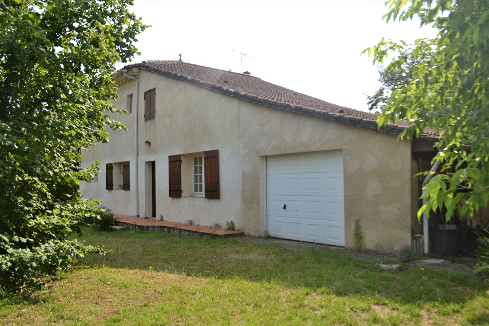 Maison 5 pièces - 130m²