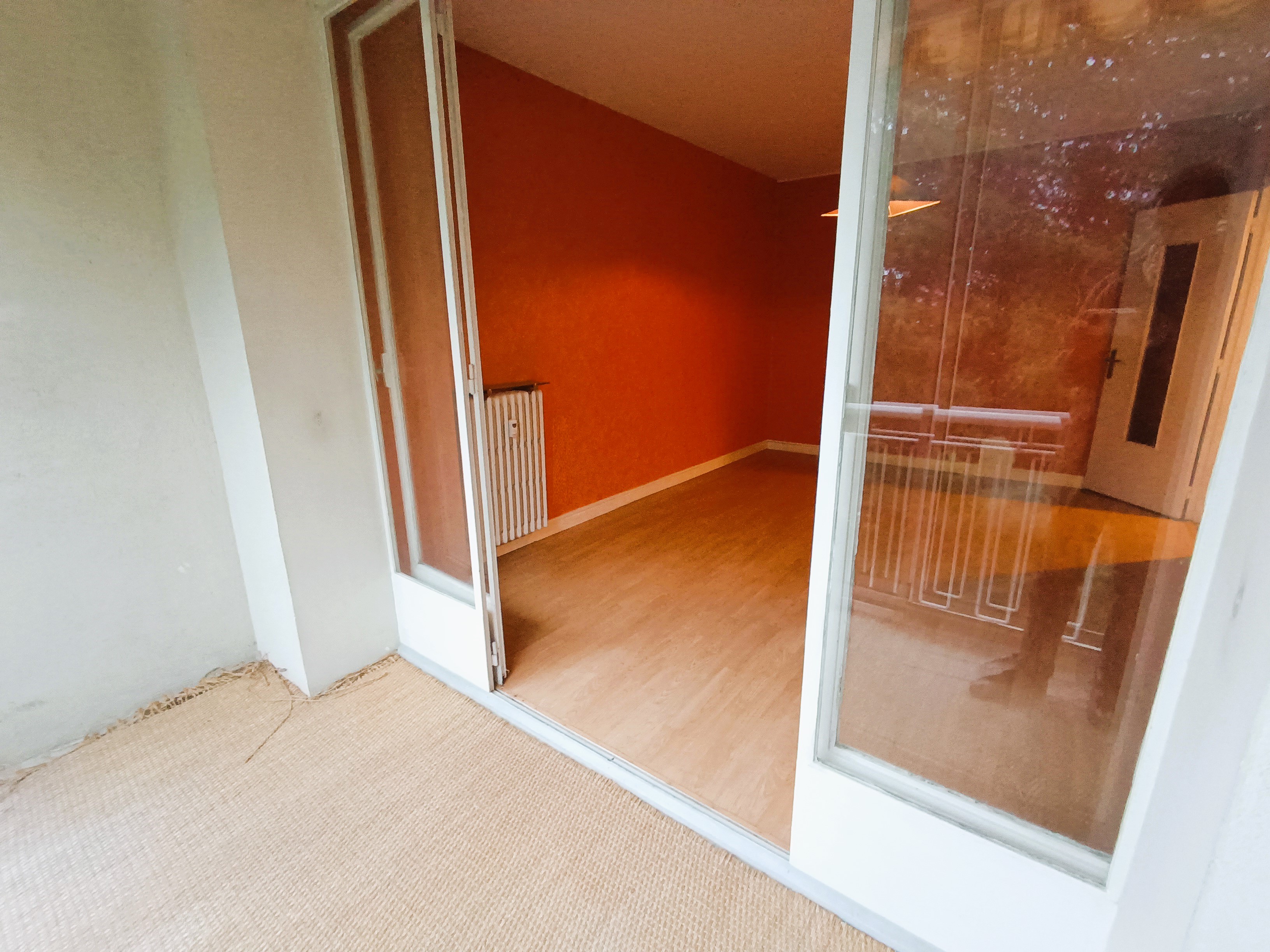 Appartement 3 pièces - 66m² - POITIERS