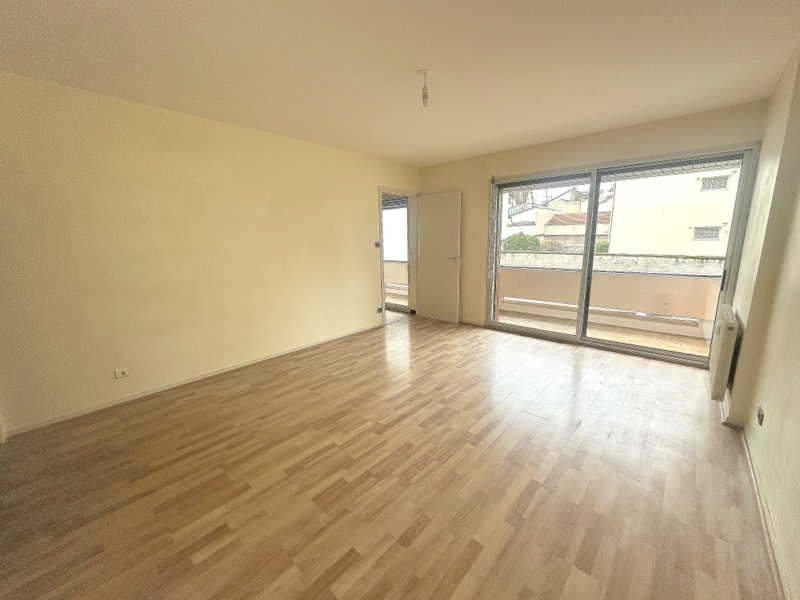 Appartement 3 pièces - 74m² - DIJON