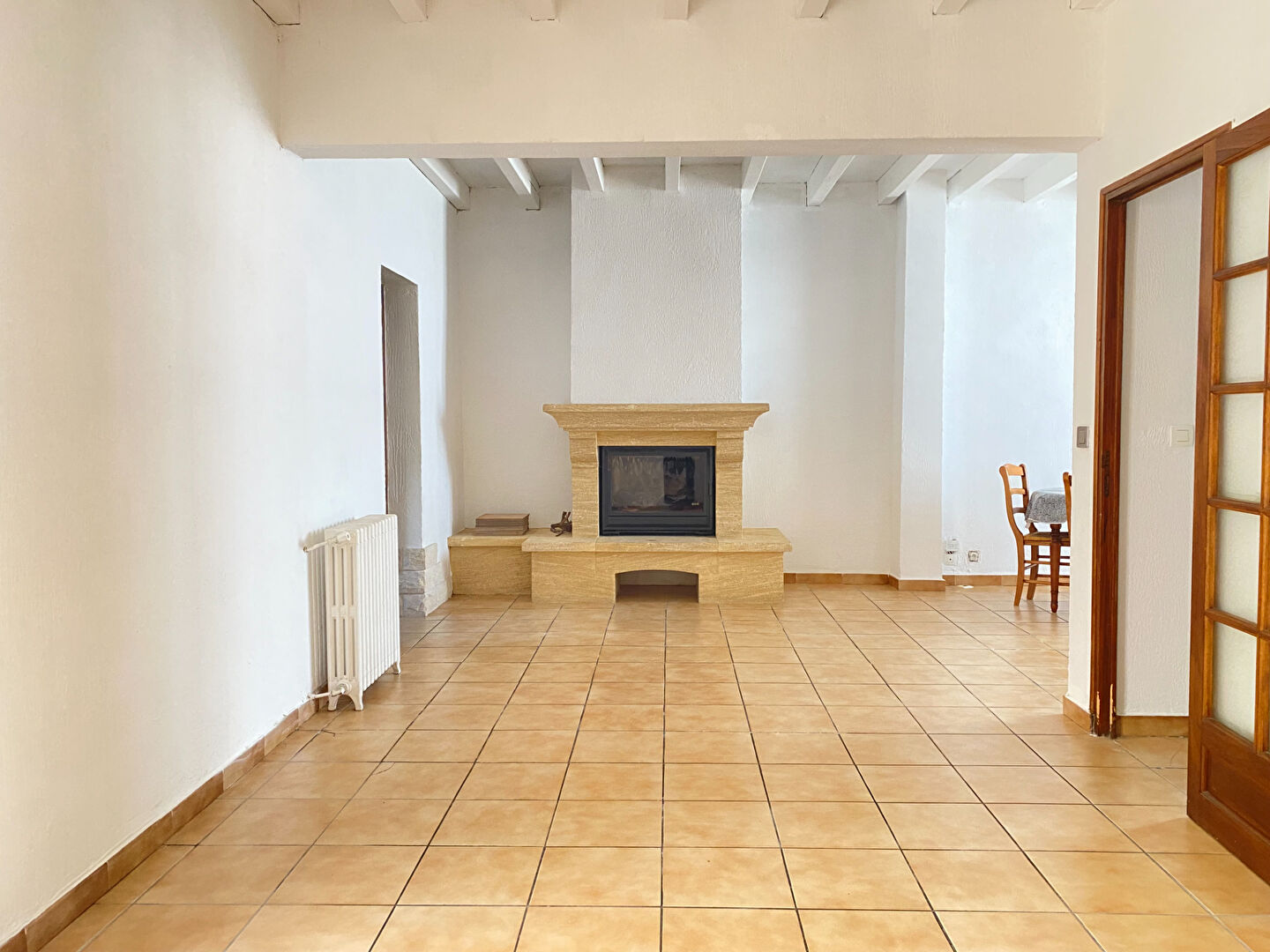 Maison 7 pièces - 176m² - MARSEILLE  - 9ème