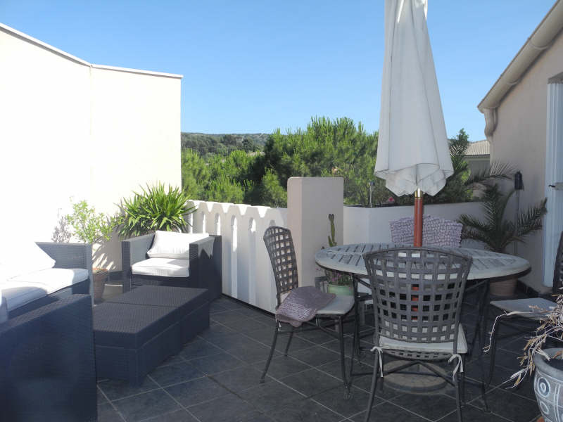 Appartement 3 pièces - 67m² - AUBAGNE