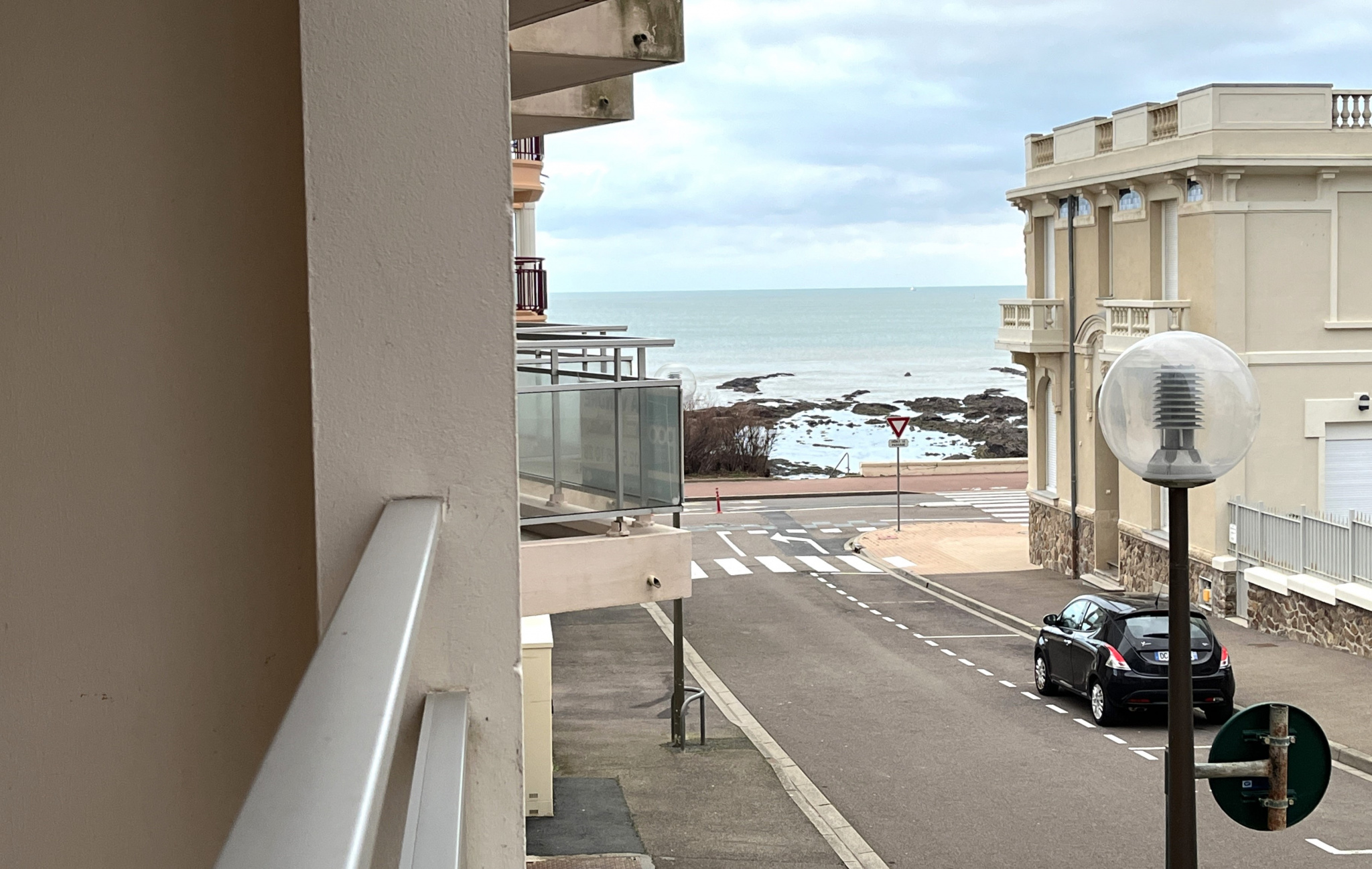 Appartement 1 pièce - 32m² - LES SABLES D OLONNE