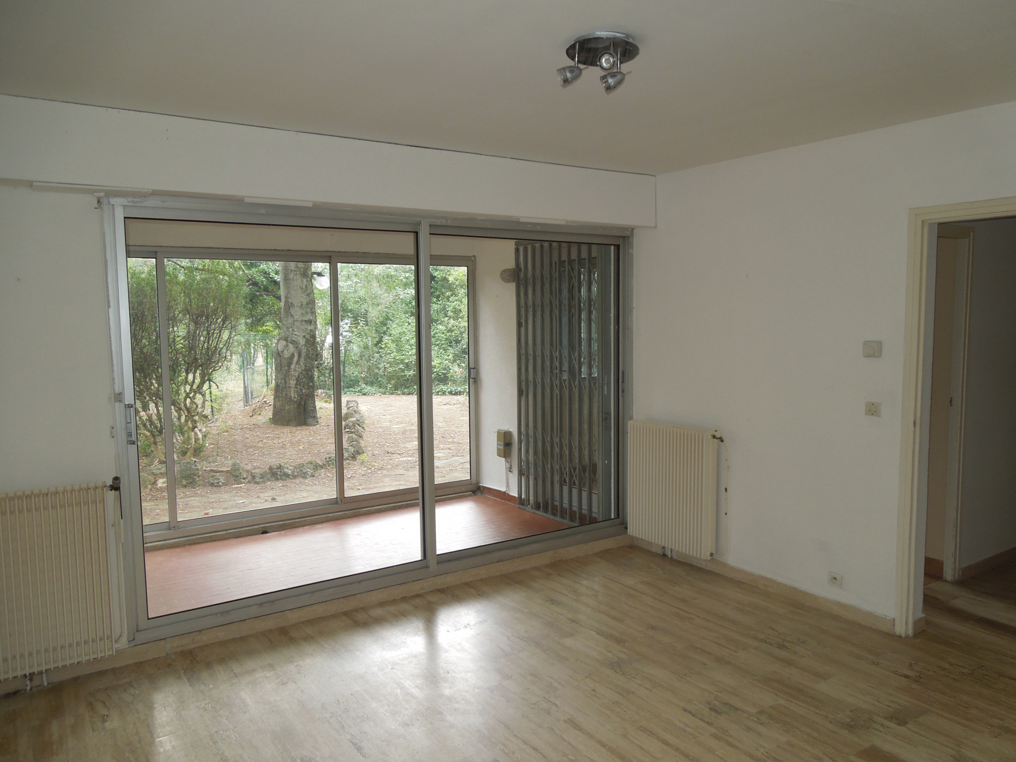 Appartement 2 pièces - 48m² - MONTPELLIER