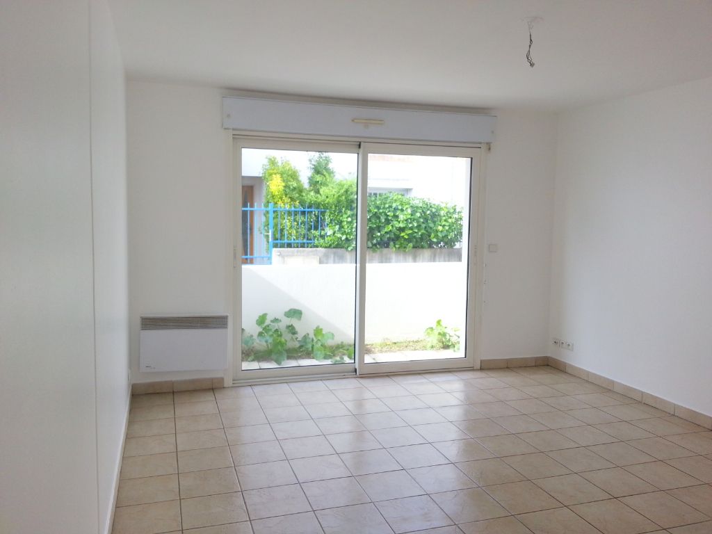 Appartement 1 pièce - 28m² - LA PALLICE