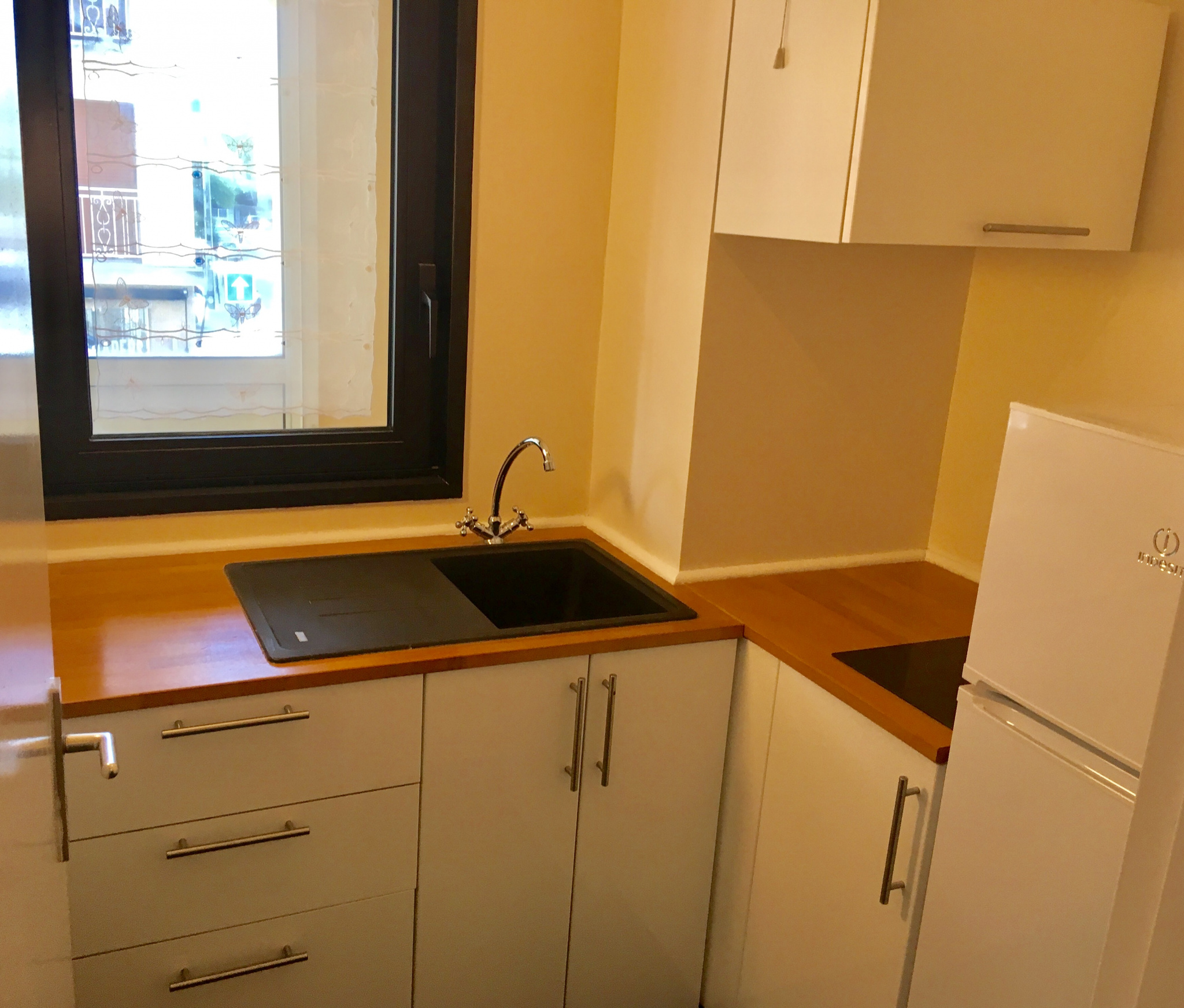 Appartement 2 pièces - 48m² - AIX EN PROVENCE