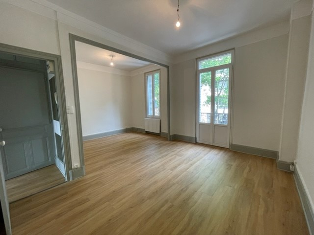 Appartement 5 pièces - 85m² - VICHY