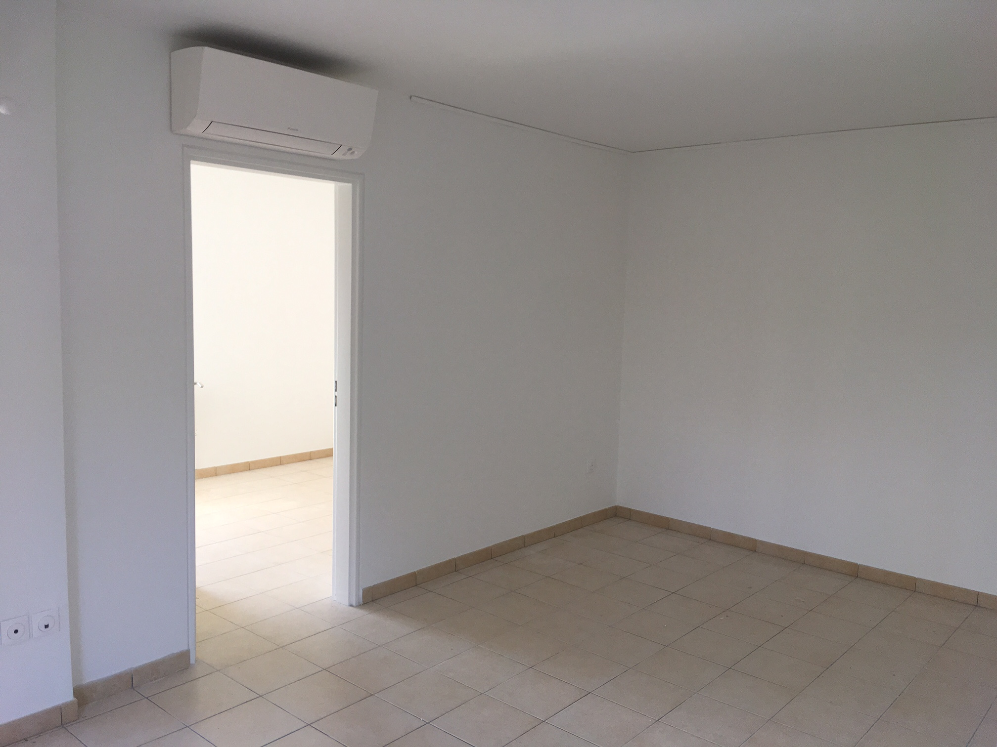 Appartement 2 pièces - 45m² - MARSEILLE  - 8ème