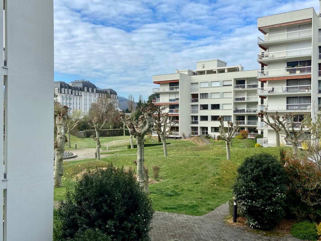 Appartement 1 pièce - 38m² - ANNECY LE VIEUX