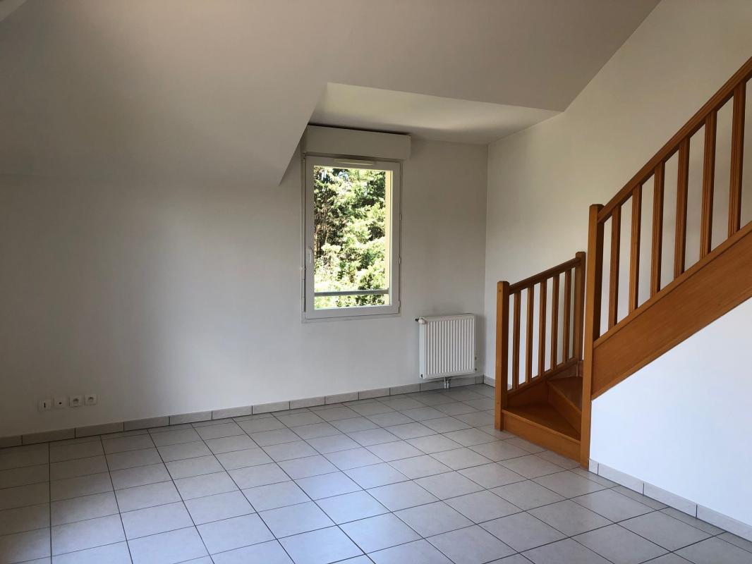 Appartement 2 pièces - 34m² - MEAUX