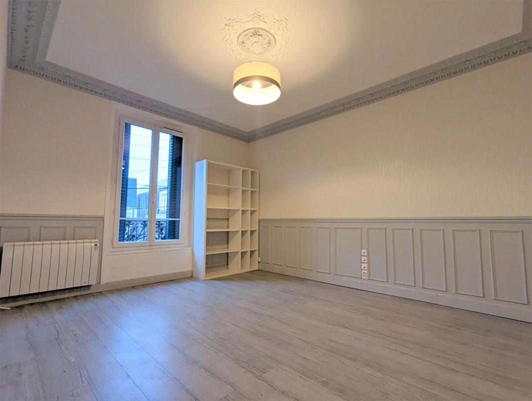 Appartement 3 pièces - 62m² - ST MICHEL SUR ORGE