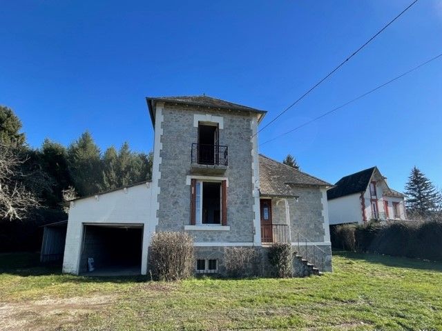 Maison 3 pièces - 72m² - LA TOURETTE