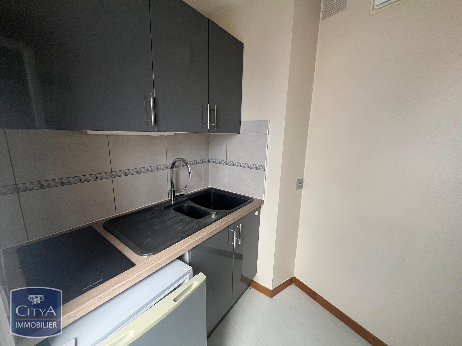 Appartement 1 pièce - 30m² - LA ROCHELLE