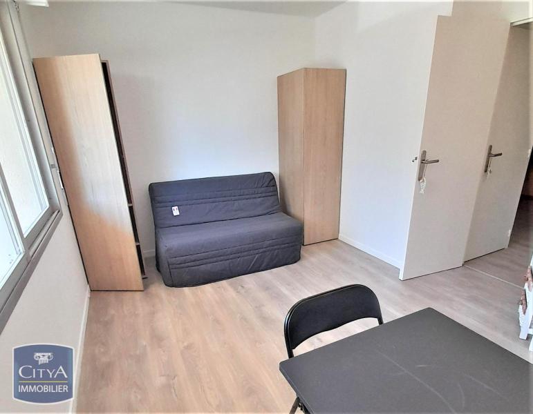 Appartement 1 pièce - 20m² - VAUX SUR MER