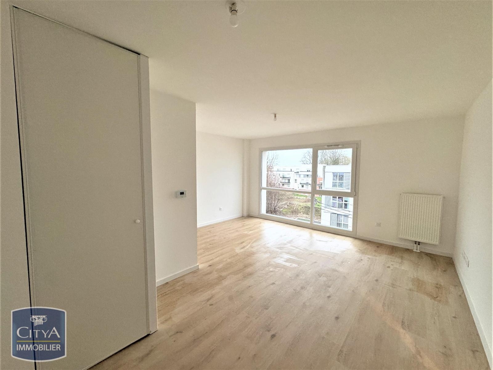 Appartement 2 pièces - 42m² - LOOS