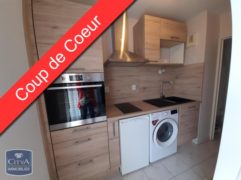 Appartement 2 pièces - 55m² - BRESSUIRE