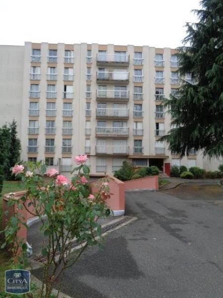 Appartement 4 pièces - 89m² - CLAMART