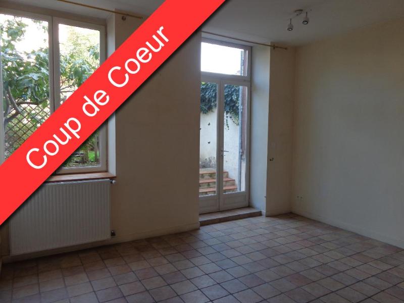 Appartement 2 pièces - 39m² - VILLEFRANCHE SUR SAONE