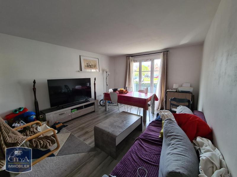 Appartement 3 pièces - 65m² - PLAISIR