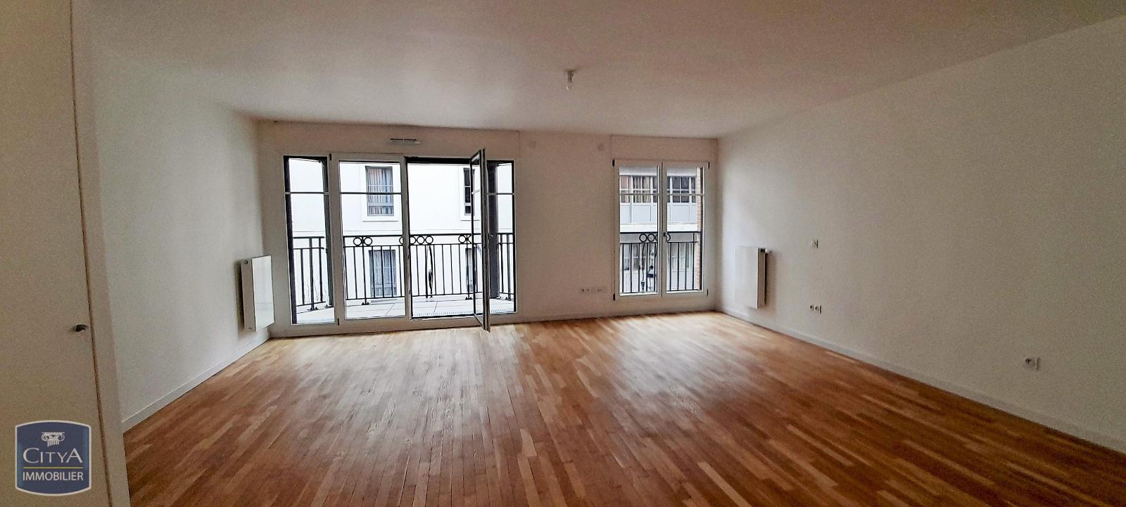 Appartement 2 pièces - 54m² - PUTEAUX