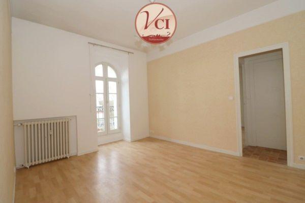 Appartement 2 pièces - 40m² - VICHY