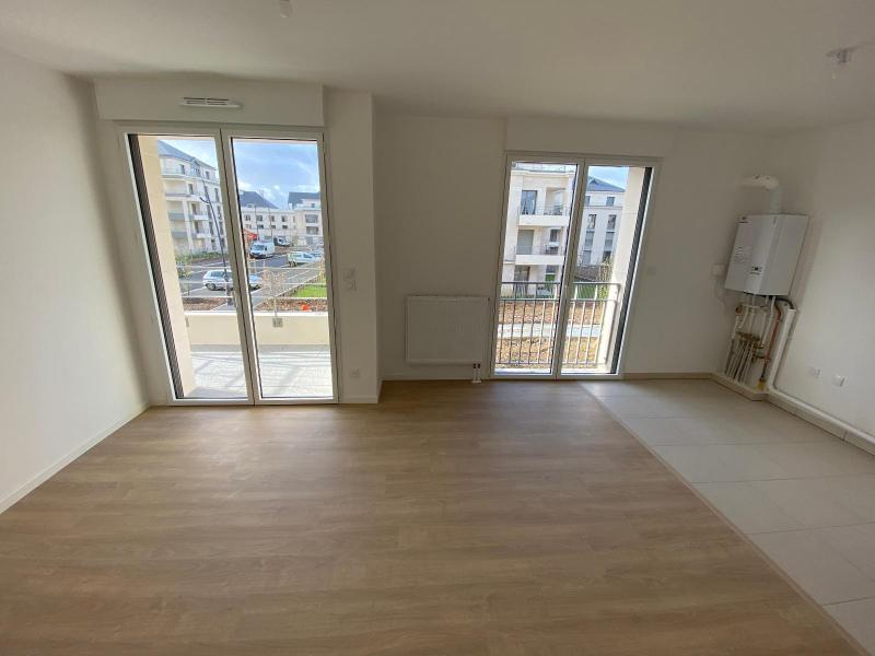 Appartement 3 pièces - 57m² - ST CYR SUR LOIRE