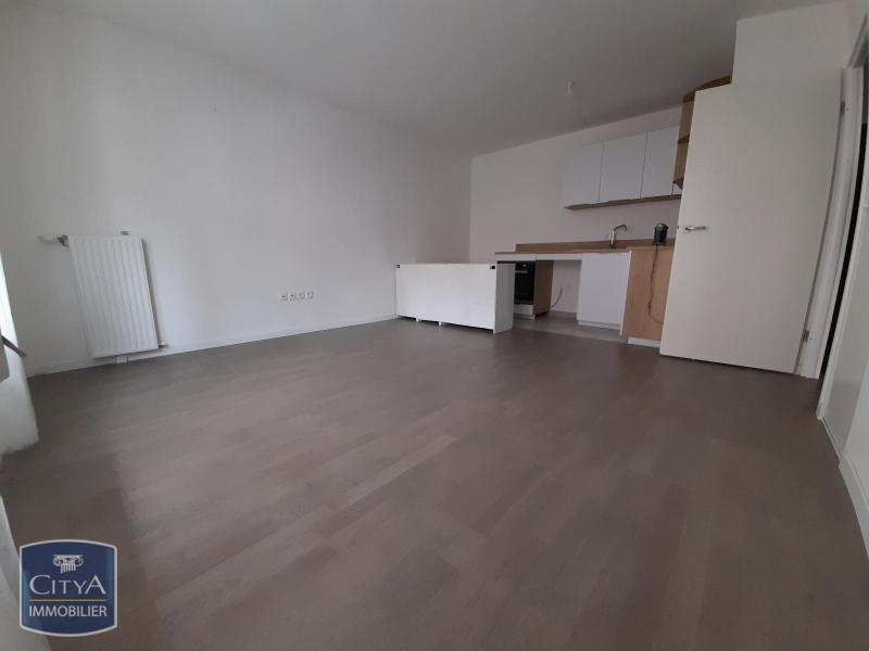 Appartement 2 pièces - 42m² - LE PLESSIS TREVISE