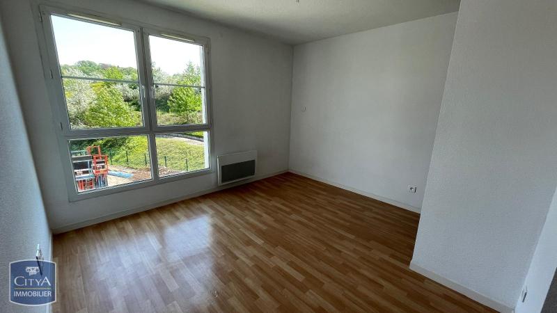 Appartement 1 pièce - 19m² - MULHOUSE