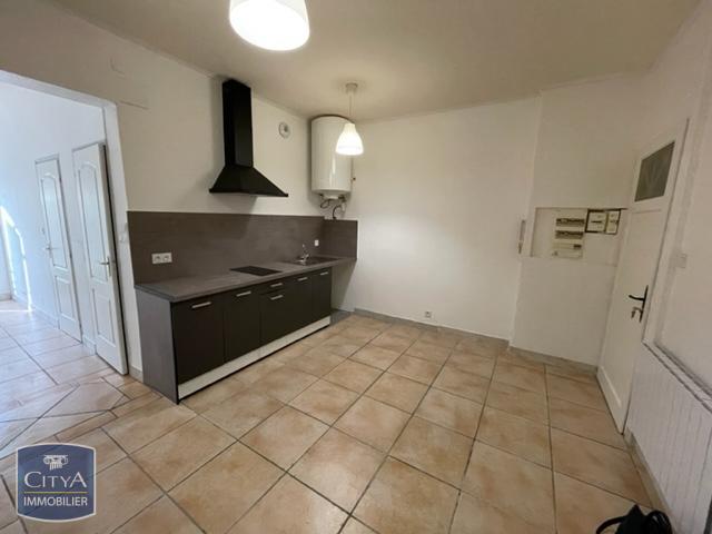 Appartement 2 pièces - 37m² - SORGUES