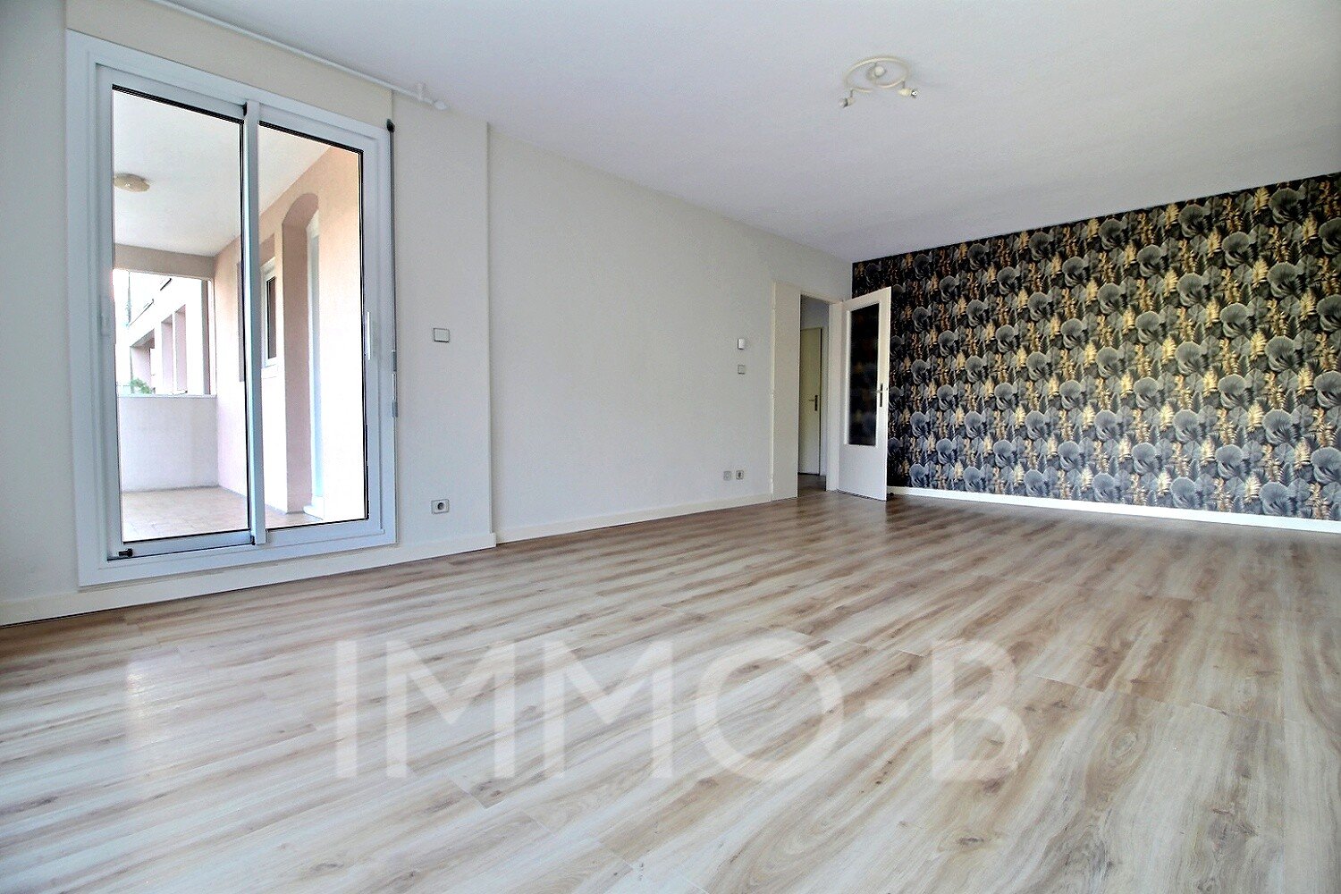 Appartement 3 pièces - 75m² - RAMONVILLE ST AGNE