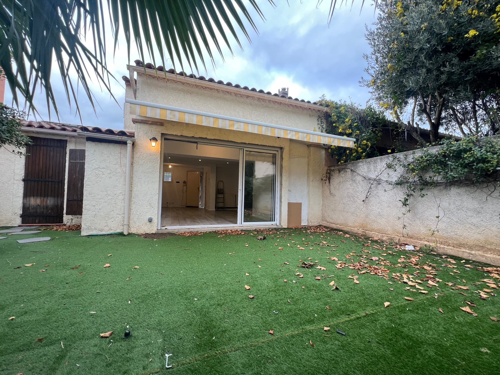 Maison 4 pièces - 76m² - LA VALETTE DU VAR