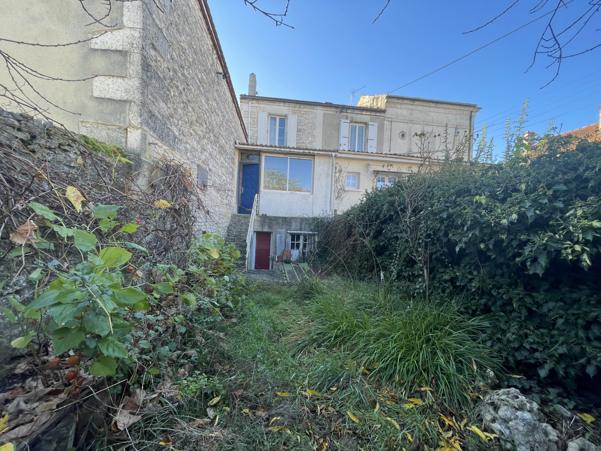 Maison 4 pièces - 80m² - ANGOULEME