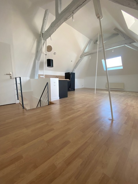 Appartement 2 pièces - 57m² - ORLEANS