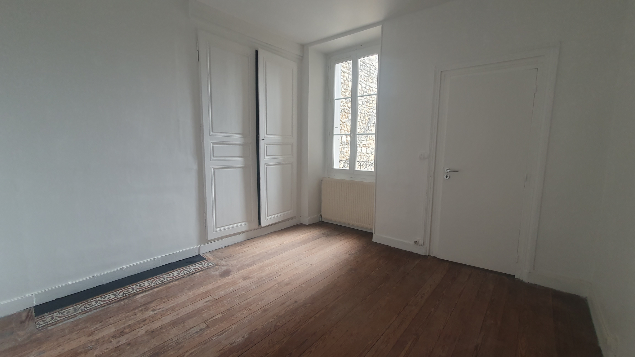 Maison 3 pièces - 74m² - ETAMPES